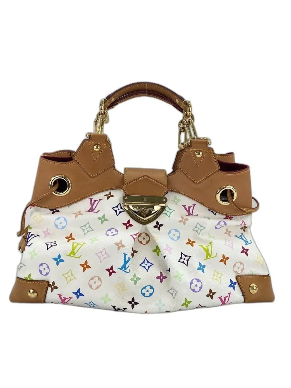 Louis Vuitton Handbag Ursula